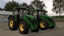 John Deere 7R 330