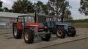 Zetor Crystal 16045 Edit