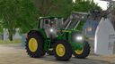Faucheux Prestige 100