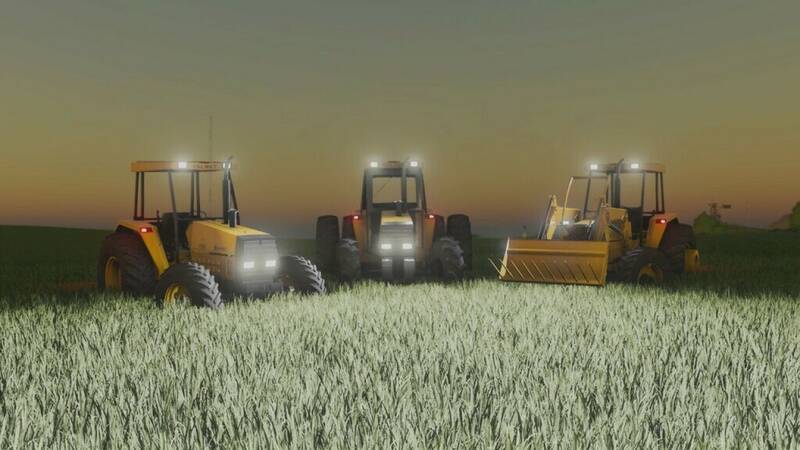 Valmet 1580 - Thumbnail 1