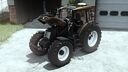 Valtra G Serie