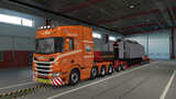 F. van der Werf & Zn. Bakhuizen Paintjob Pack Mod Thumbnail