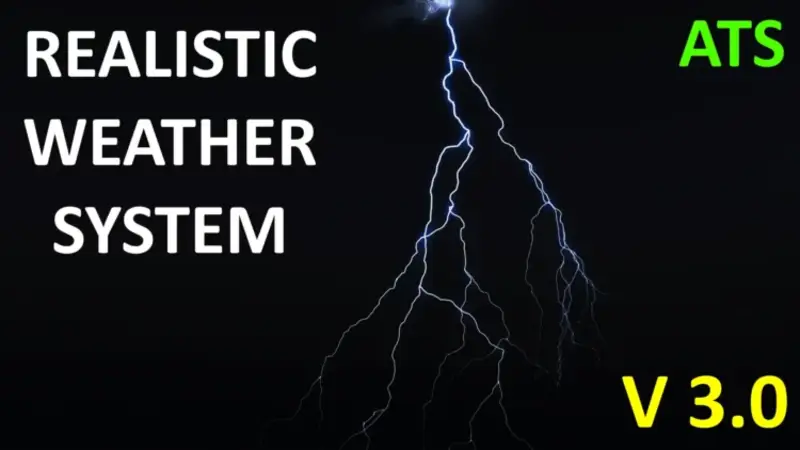 Realistic Weather System thumbnail 3