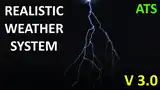 Realistic Weather System Mod Thumbnail