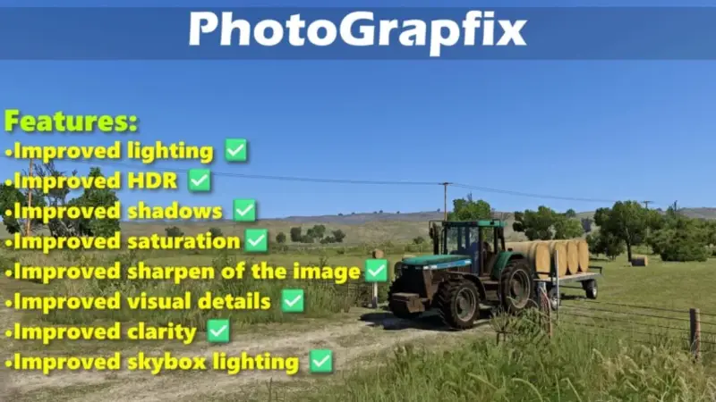 PhotoGrapfix – Nvidia Presets thumbnail 3