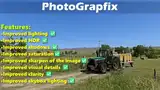 PhotoGrapfix – Nvidia Presets Mod Thumbnail