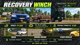 Recovery Winch Mod Thumbnail
