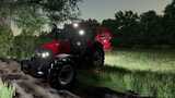 Case IH Maxxum 2016 Mod Thumbnail