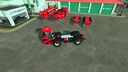 SM Holmer Trailers