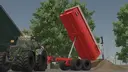 Beco 1800 (More Capacity)