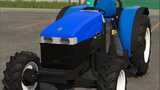 New Holland TT50B (Old Body) Mod Thumbnail