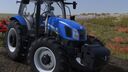 New Holland TR6 Series