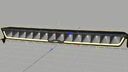OZZ XB1 P20 LED Light Bar