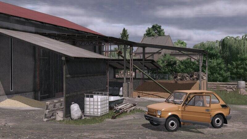 Fiat 126p - Thumbnail 1