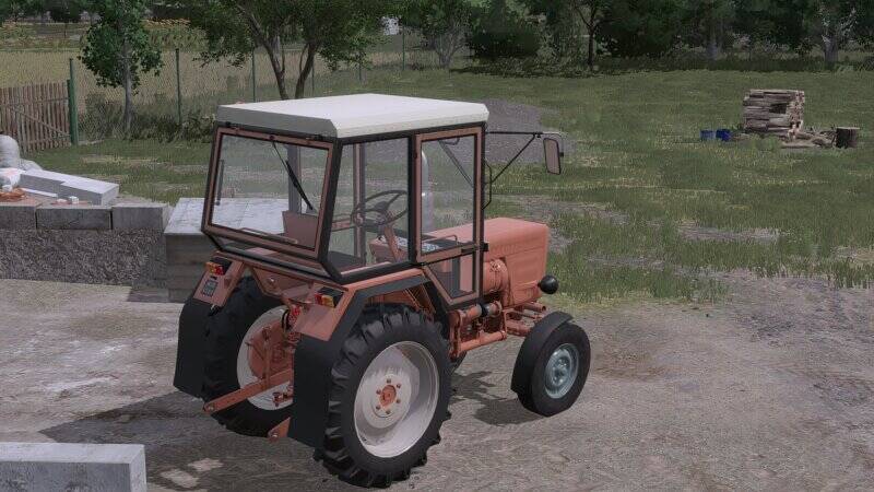 T25 by KamilR1 - Thumbnail 1