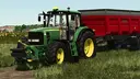John Deere 6x30 Used Machines Pack