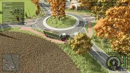 AutoDrive Course for Bilk