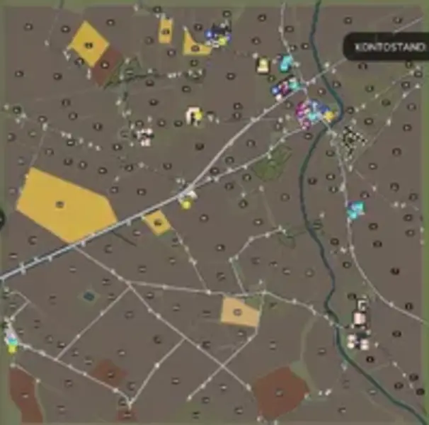 AutoDrive Course for Bilk - Thumbnail 1