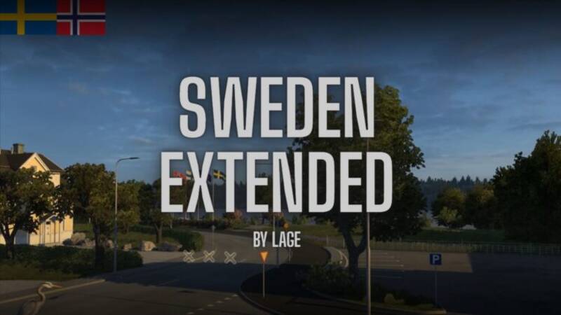Sweden Extended - Thumbnail 1