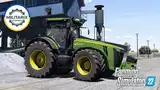 John Deere 8R Mod Thumbnail