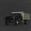 Chevy 3500 Landschaftsbau Mod Thumbnail