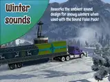 Winter Sounds Mod Thumbnail
