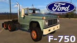 Ford F-750 Mod Thumbnail
