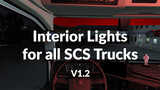 Cabin Interior Lights Mod Thumbnail