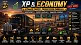 XP & Economy Rebalance Mod Thumbnail