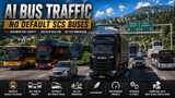 AI Traffic - No Default SCS Buses Mod Thumbnail