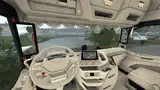 Iveco S-Way Lux Interior Mod Thumbnail