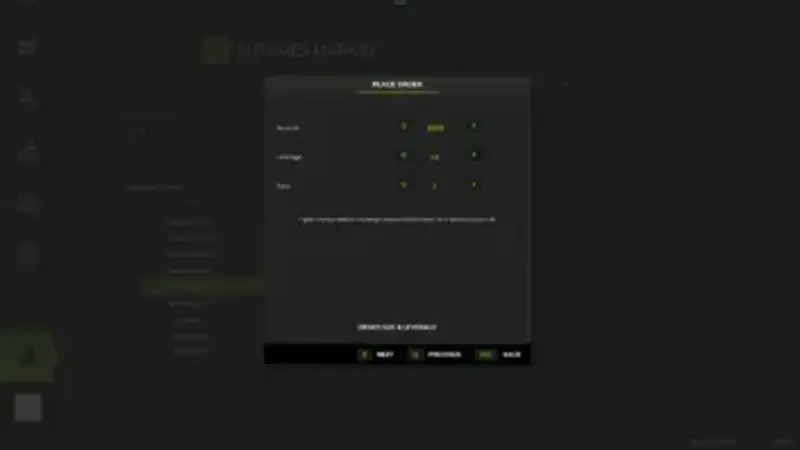 Futures Market - Thumbnail 1