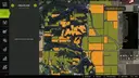 AutoDrive Routes for Hawkeye Creek