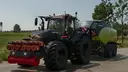 Swath Roller Rex