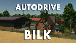 AutoDrive Course Bilk