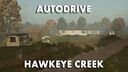 AutoDrive Course Hawkeye Creek