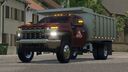 Chevy 3500 Landscaping