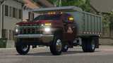 Chevy 3500 Landscaping Mod Thumbnail