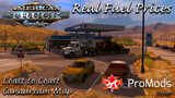 Real Fuel Prices Mod Thumbnail