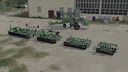 Tolmet Disc Harrows Pack