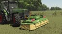 Krone Corto 290FN