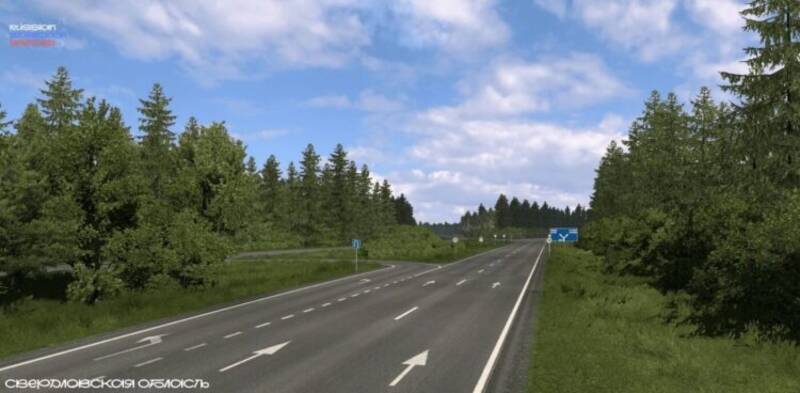 Russian Federation Extended v5.0 - Thumbnail 1