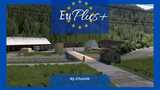 Map Expansion: New Cities & Villages Mod Thumbnail
