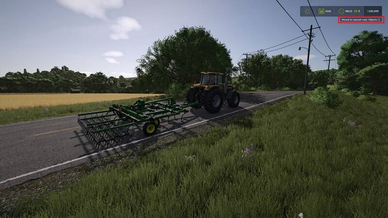 Vehicle Recovery - Thumbnail 1