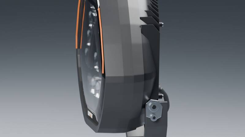Lumary Illuminator 200 L8182 (Prefab) - Thumbnail 1