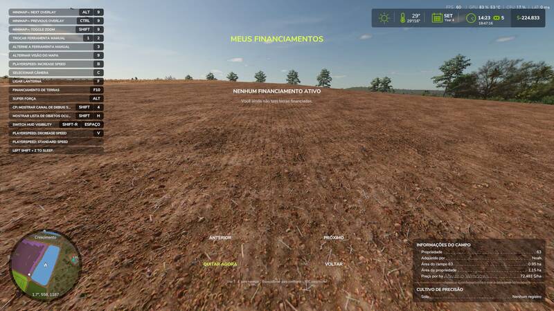 Land Financing - Thumbnail 1