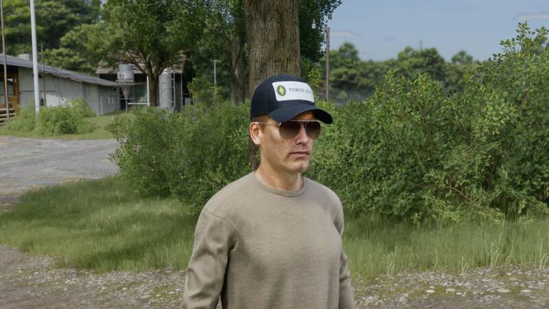 Hat Pack – American Seed & Implements - Thumbnail 1