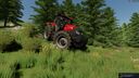 Case IH Maxxum Series