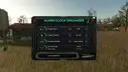 Farmer's Alarm Clock Organizer