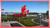 Denmark Refined – Map Add-on Mod Thumbnail